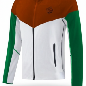 Sweat-Shirt unisess FOSS Obv