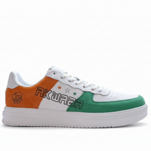 Sneackers Foss éléphant obv unisex