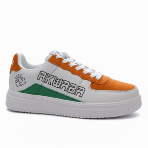 Sneackers Foss éléphant II obv unisex